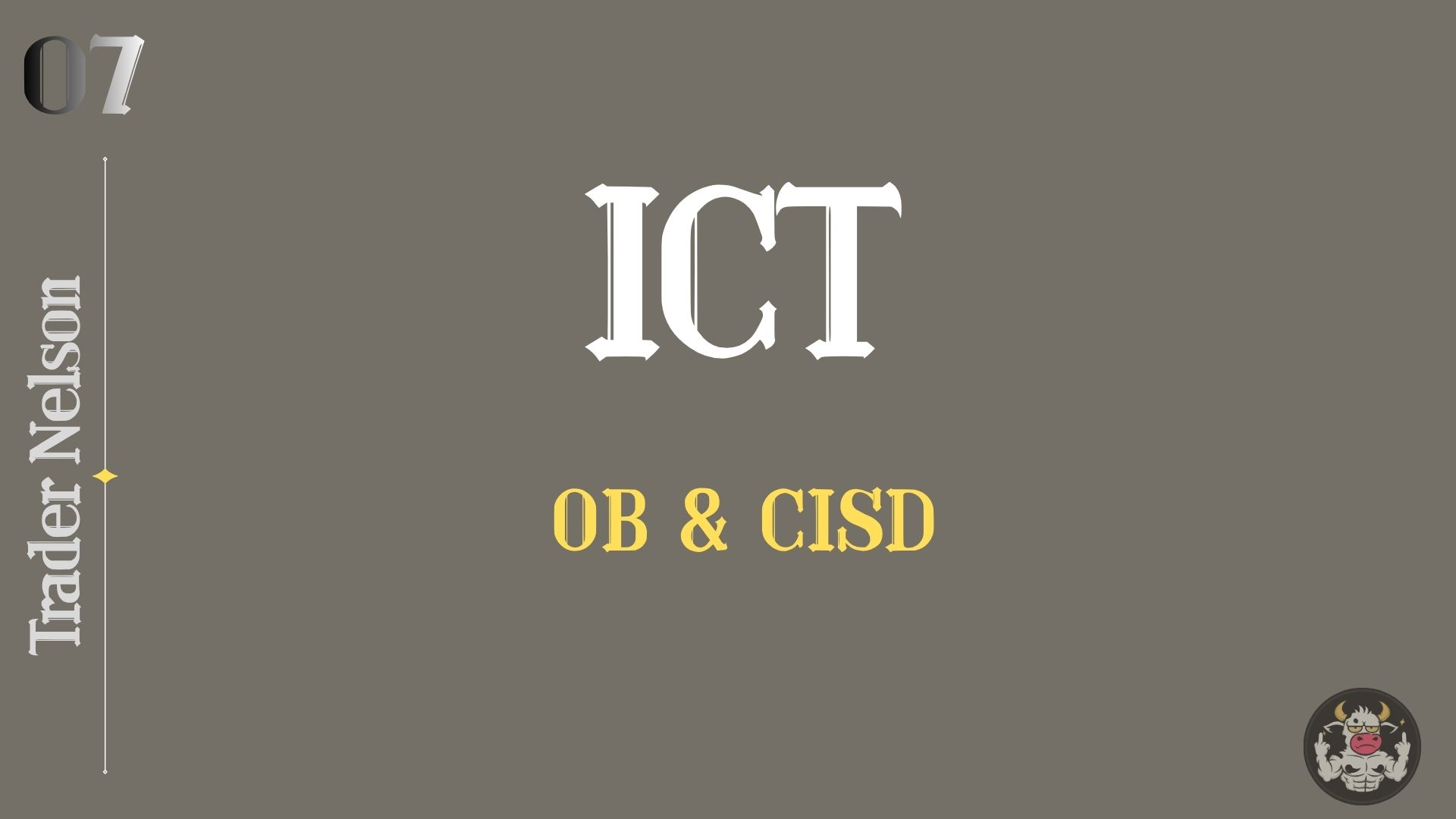 OB 與 CISD影片封面